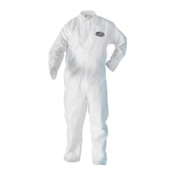 Kimberly-Clark 2X-Large A20 Breathable Particle Protection Coveralls