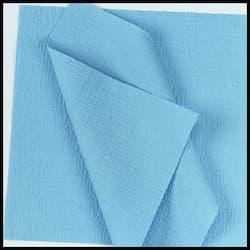 Blue, 130 Count Small Roll WYPALL X60 Wipers-9.8 x 13.4