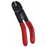 Comfort Squeeze Ergonomic Up Front Crimper