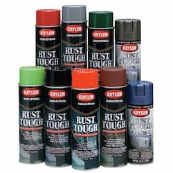 15 oz Gray Rust Tough Aerosol Primer