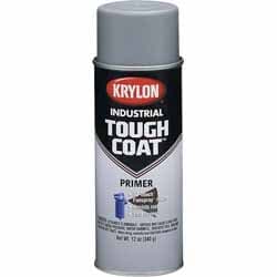 12 oz Tough Coat Primer Gray