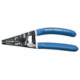 Klein-Kurve Wire Stripper and Cutter