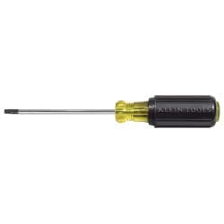 T15 TORX Screwdriver Round-Shank