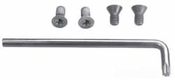 Klein Tools Long Gaff Screw