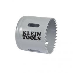 2-1/8'' Bi-Metal Hole Saw