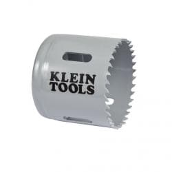 2-1/4'' Bi-Metal Hole Saw