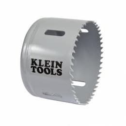 2-3/4'' Bi-Metal Hole Saw