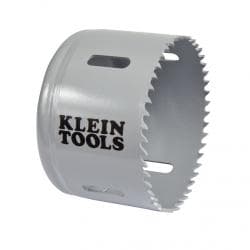 3'' Bi-Metal Hole Saw