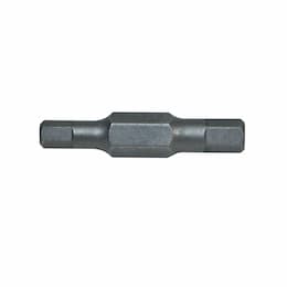 Replacement Bit - 3/32'' Hex & 7/64'' Hex