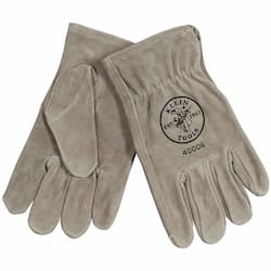 Cowhide Driver's Glove-Small