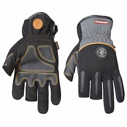 Journeyman Pro Framer Work Gloves - Large