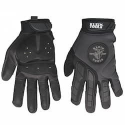 Journeyman Grip Gloves, size L