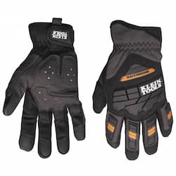 Journeyman Extreme Gloves, size L