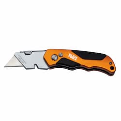 Folding Utility Knife