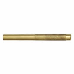 Brass Punch - 1/2''