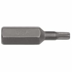 #15 TORX Screwdriver Replacement Bit