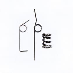 Replacement Spring Set for Cat. No. 50500 PVC Cutter