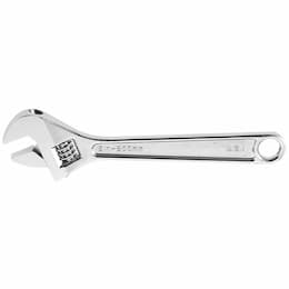 15'' Adjustable Wrench Standard Capacity