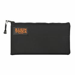 Padded Cordura Zipper Tool Bag