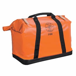 Klein Tools XL-Nylon Equipment Bag