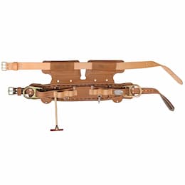 Standard Full-Floating Body Belt  Style No. 5282N 18D