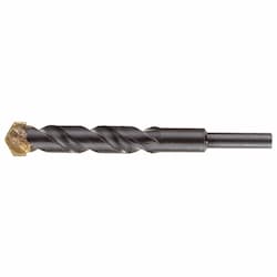 Carbide-Tipped, Masonry Drill Bit - 1/2'' Bit Size