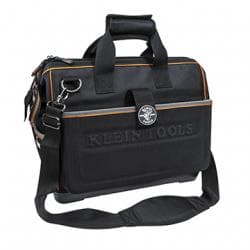 Tradesman Pro Organizer Hacksaw Electrician's Bag