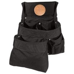 PowerLine 8-Pocket Tool Pouch