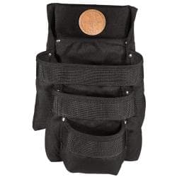 PowerLine 3-Pocket Utility Pouch