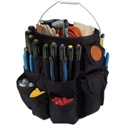 Tool Organizer for 5 Gallon Buckets