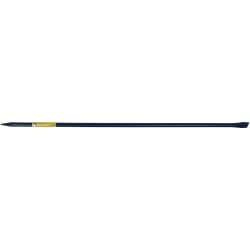 71'' x 1-1/16'' Crowbar - Round