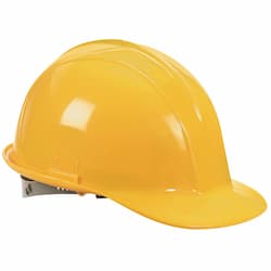 Standard Hard Cap, Yellow