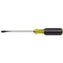 1/2'' Keystone-Tip Screwdriver  12'' Heavy-Duty Square-Shank