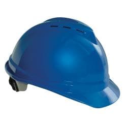 Advance Hard Cap, Blue