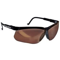 Protective Eyewear Glasses- SCT Gray Lens