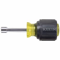 5/16'' Magnetic Tip Nut Driver - 1.5'' Hollow Shank