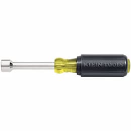 11/32'' Magnetic Tip Nut Driver - 3'' Hollow Shank