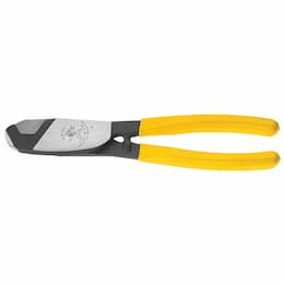 Cable Cutter Coaxial - 3/4" Maximum Diameter Capacity