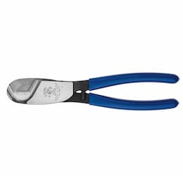 Klein Tools Cable Cutter Coaxial - 1" Maximum Diameter Capacity