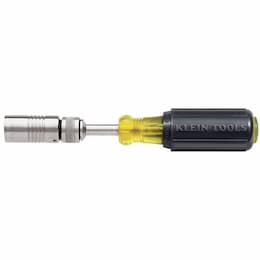 Drive-A-Matic Nut Driver, Cushion Grip