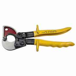 Ratcheting ACSR Cable Cutter, 336 ACSR Maximum