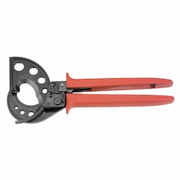 Ratcheting Cable Cutter