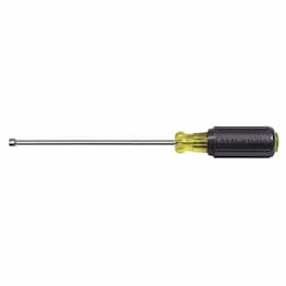 3/16'' Magnetic Tip Nut Driver, 6'' Shank