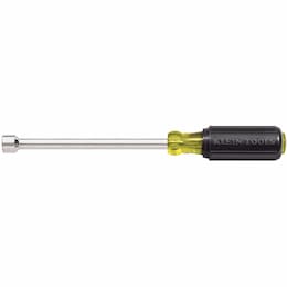 3/8'' Nut Driver,  6'' Hollow Shaft