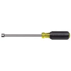 7/16'' Magnetic Tip Nut Driver, 6'' Hollow Shank