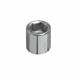 3/8-Inch Drive 9/16'' Standard 6-Point Socket