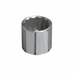 3/8-Inch Drive 7/8'' Standard 12-Point Socket