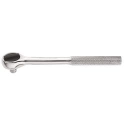 7-1/2'' Ratchet Socket Wrench- 3/8'' Socket Size