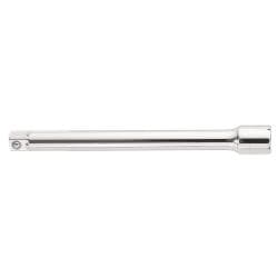 6'' Ratcheting Socket Wrench Extension, 3/8'' Socket Size