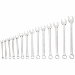 14-Piece Combination Wrench Set